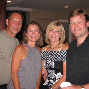 Meet your Posher, Mark